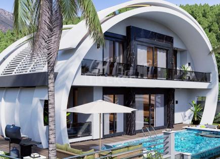 Villa für 399 000 euro in Alanya, Türkei