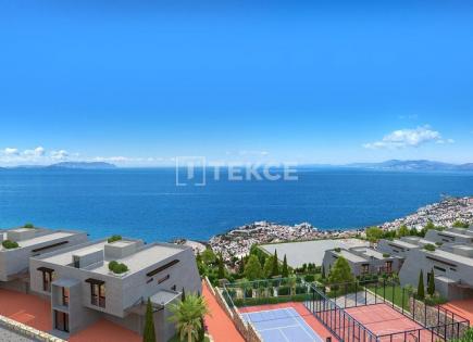 Appartement pour 198 000 Euro à Kusadasi, Turquie