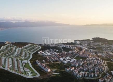 Apartment for 275 000 euro in Kusadasi, Turkey