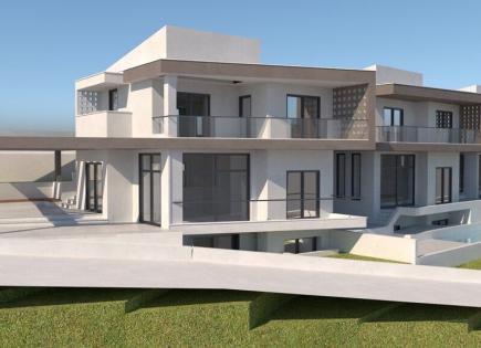 Villa für 600 000 euro in Kassandra, Griechenland