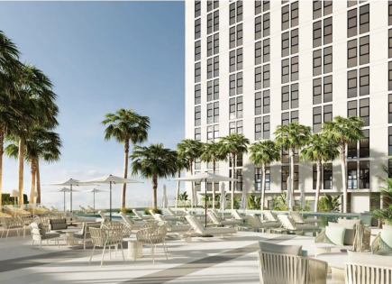 Appartement pour 237 441 Euro à Dubaï, EAU