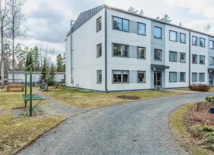 Piso para 16 300 euro en Hämeenkyrö, Finlandia