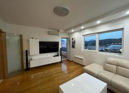 Flat for 245 000 euro in Bar, Montenegro