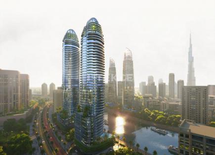 Apartamento para 877 000 euro en Emiratos Árabes Unidos