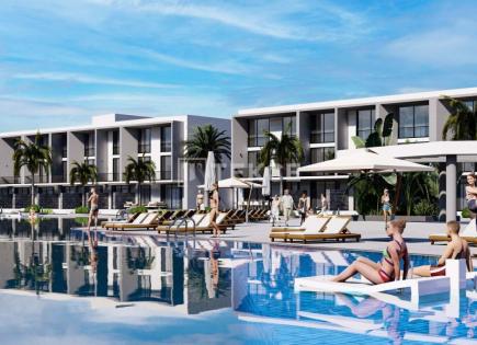 Penthouse for 196 000 euro in Iskele, Cyprus