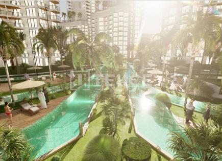 Appartement pour 168 000 Euro à İskele, Chypre