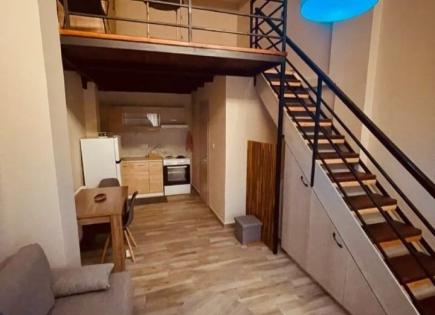 Wohnung für 105 000 euro in Thessaloniki, Griechenland