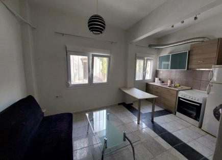 Flat for 75 000 euro in Thessaloniki, Greece