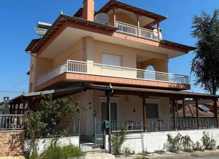 Maisonette for 130 000 euro in Pieria, Greece