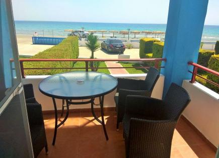 Maisonette para 250 000 euro en Calcídica, Grecia
