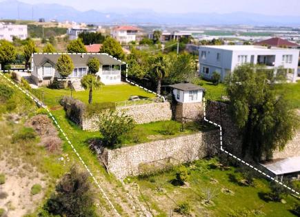 Haus für 828 968 euro in Antalya, Türkei