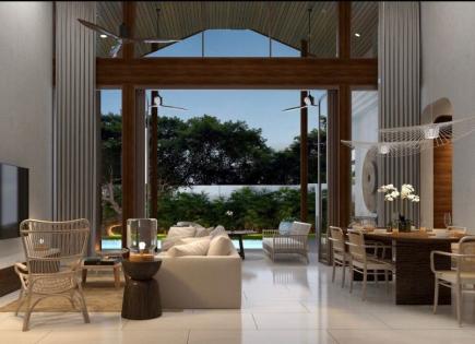 Casa para 595 000 euro en Phuket, Tailandia