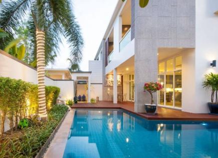 Casa para 515 000 euro en Phuket, Tailandia
