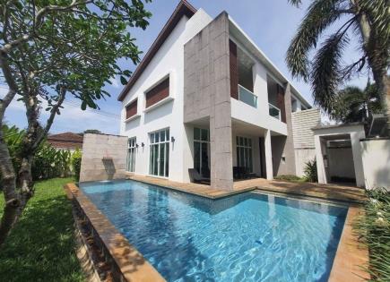 House for 510 000 euro in Phuket, Thailand