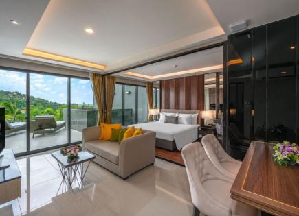 Wohnung für 600 000 euro in Phuket, Thailand