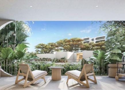 Flat for 1 540 000 euro in Phuket, Thailand