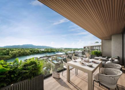 Appartement pour 200 000 Euro à Phuket, Thaïlande