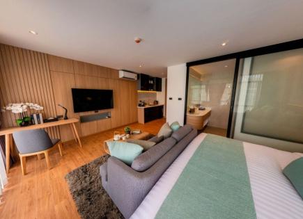 Wohnung für 255 000 euro in Phuket, Thailand