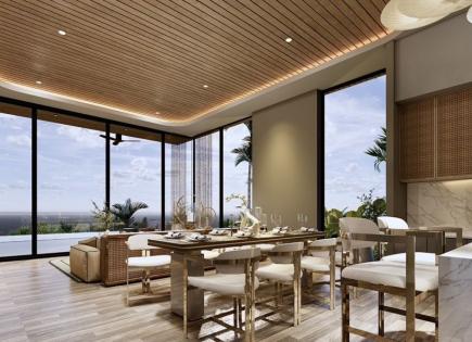 House for 610 000 euro in Phuket, Thailand