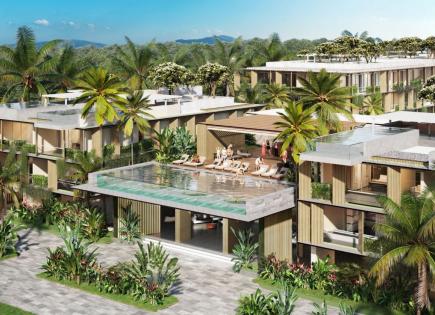 Piso para 1 800 000 euro en Phuket, Tailandia