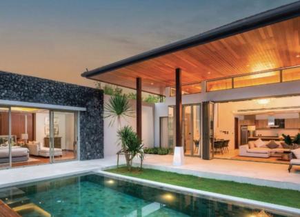 Haus für 1 100 000 euro in Phuket, Thailand