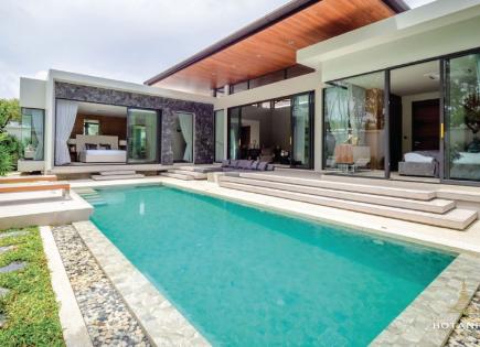 Haus für 740 000 euro in Phuket, Thailand