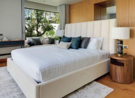 House for 640 000 euro in Phuket, Thailand