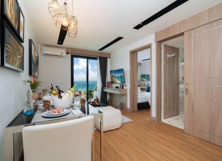 Appartement pour 200 000 Euro à Phuket, Thaïlande