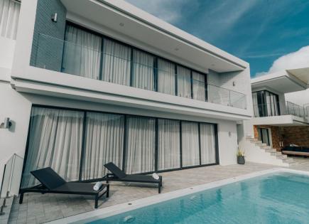 Casa para 1 900 000 euro en Phuket, Tailandia