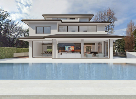 Casa para 7 100 000 euro en Milán, Italia