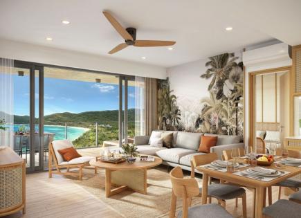 Appartement pour 690 000 Euro à Phuket, Thaïlande