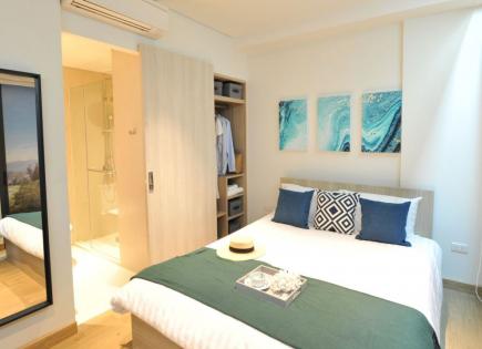 Flat for 200 000 euro in Phuket, Thailand