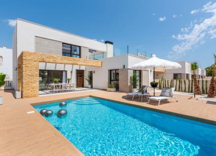 Maison pour 713 500 Euro sur la Costa Blanca, Espagne