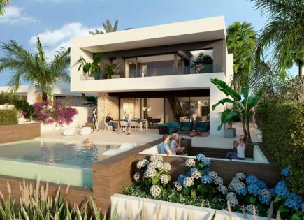 Casa para 1 380 000 euro en la Costa Blanca, España