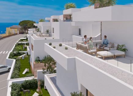 Appartement pour 454 000 Euro sur la Costa Blanca, Espagne