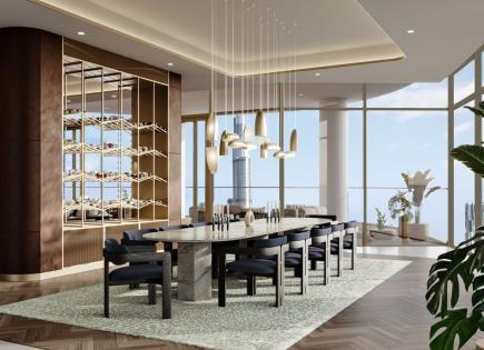 Flat for 4 266 000 euro in Dubai, UAE