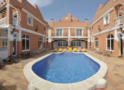 Hotel para 4 500 000 euro en la Costa Blanca, España