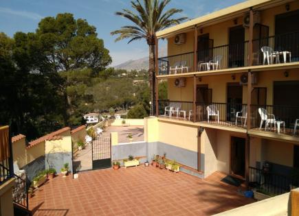 Hotel para 2 500 000 euro en la Costa Blanca, España