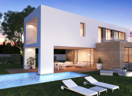 Haus für 875 000 euro in Costa Blanca, Spanien