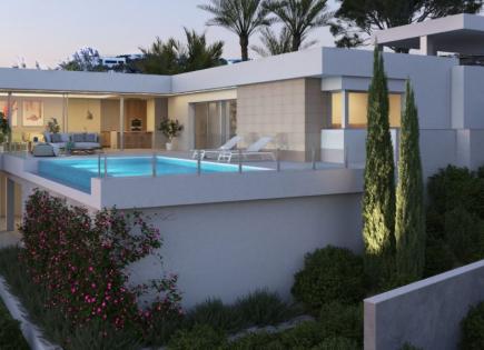 Maison pour 1 150 000 Euro sur la Costa Blanca, Espagne