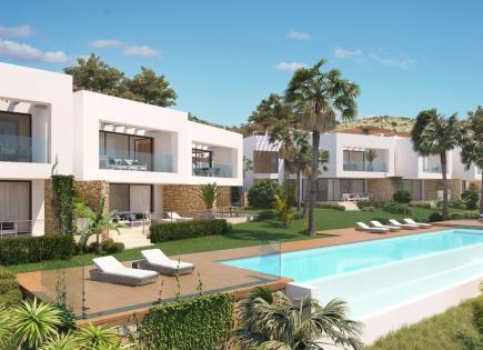 Maison urbaine pour 445 000 Euro sur la Costa Blanca, Espagne