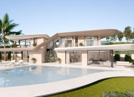 Appartement pour 1 170 000 Euro sur la Costa Blanca, Espagne