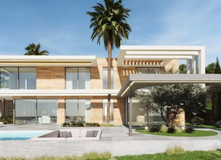 Haus für 1 075 000 euro in Costa Blanca, Spanien