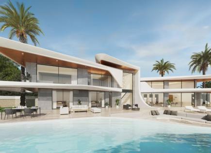 Maison pour 2 350 000 Euro sur la Costa Blanca, Espagne