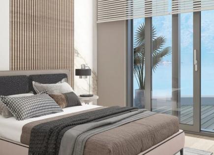 Wohnung für 384 000 euro in Budva, Montenegro