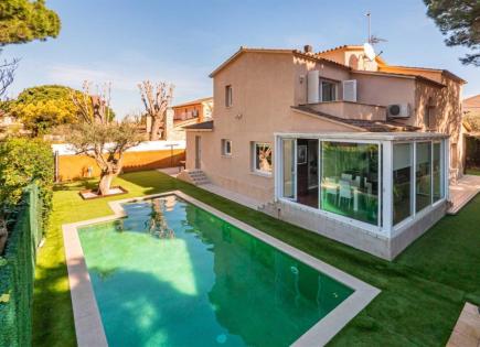 Haus für 890 000 euro in Costa Brava, Spanien