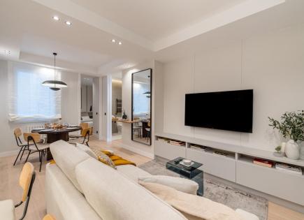 Piso para 699 000 euro en Madrid, España