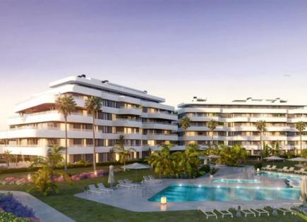 Piso para 639 500 euro en la Costa del Sol, España