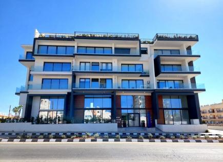 Penthouse for 1 875 000 euro in Paphos, Cyprus