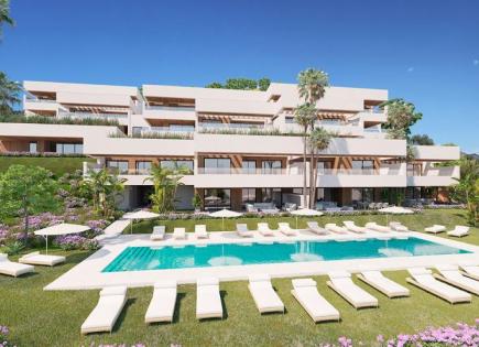 Wohnung für 740 000 euro in Costa del Sol, Spanien